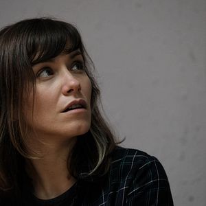 Foto Claudine Charreyre