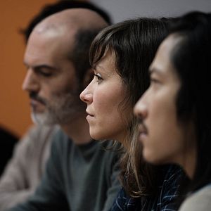 Foto Claudine Charreyre