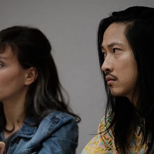 Foto Claudine Charreyre