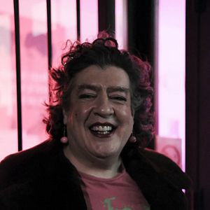 Foto Denis D'Arcangelo