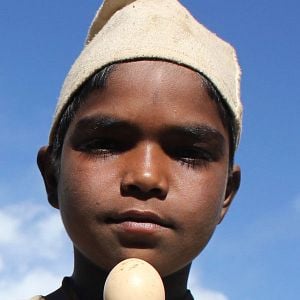 Foto Khadka Raj Nepali