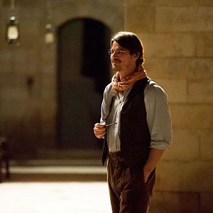 Foto Amor em Tempos de Guerra