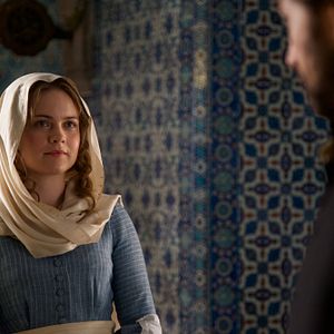 Foto Amor em Tempos de Guerra