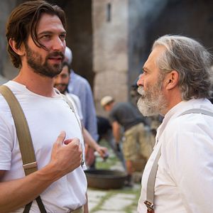 Foto Amor em Tempos de Guerra