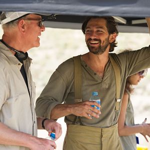 Foto Amor em Tempos de Guerra