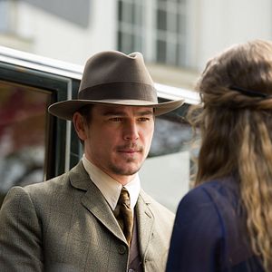 Foto Amor em Tempos de Guerra