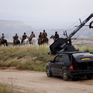 Foto Amor em Tempos de Guerra