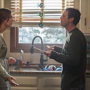 Foto Em Busca de Vingança