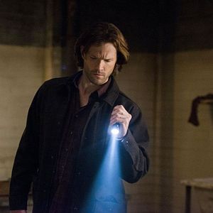 Foto Jared Padalecki
