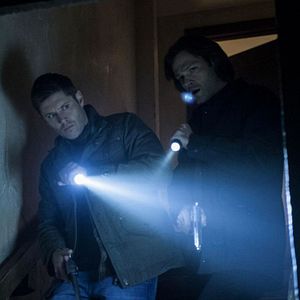 Foto Jared Padalecki