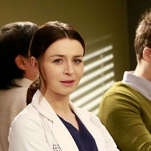 Foto Caterina Scorsone