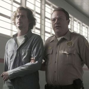 Foto Matthew Gray Gubler