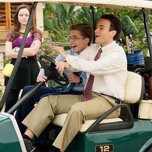 Foto Hayley Orrantia