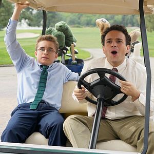 Foto Sean Giambrone