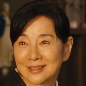 Foto Sayuri Yoshinaga