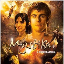 Foto Mystikal - O Mundo da Magia