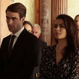 Foto Yasmine Al Massri