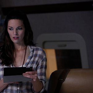 Foto Alana De La Garza