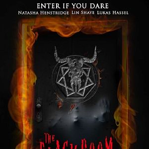 Foto O Quarto Escuro