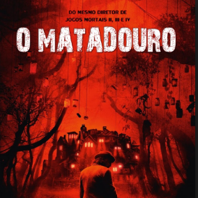 Foto O Matadouro