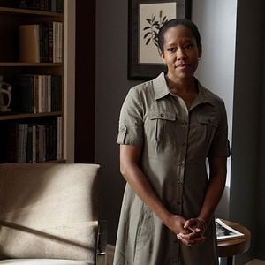 Foto Regina King