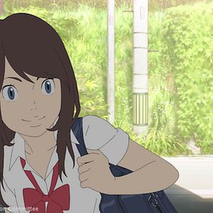 Foto Napping Princess