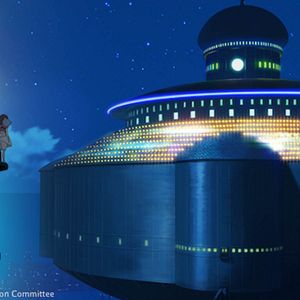 Foto Napping Princess