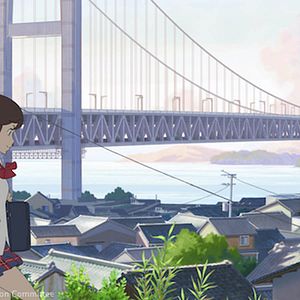 Foto Napping Princess
