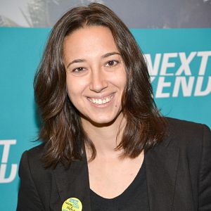 Foto Lauren Wolkstein