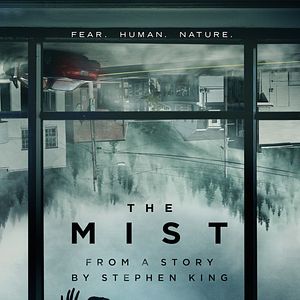 Foto The Mist