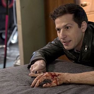 Foto Brooklyn Nine-Nine