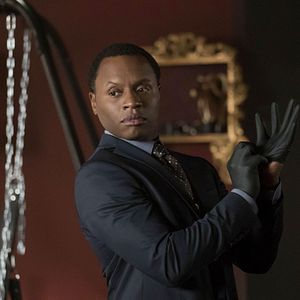 Foto Malcolm Goodwin