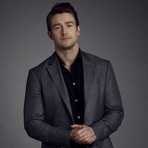 Foto Robert Buckley