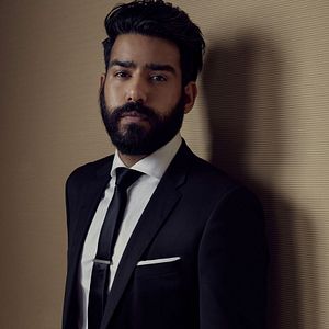Foto Rahul Kohli