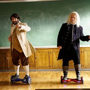 Foto John Gemberling