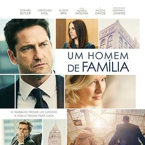 Foto Um Homem de Família