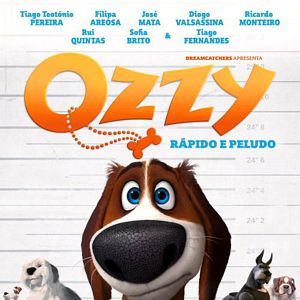 Foto As Aventuras de Ozzy