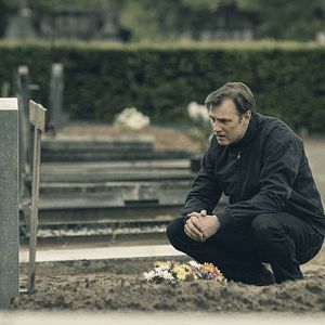 Foto David Morrissey