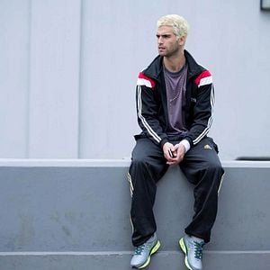 Foto El Marginal - O Cara de Fora