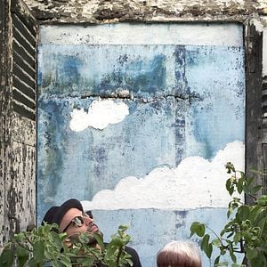 Foto Visages, Villages