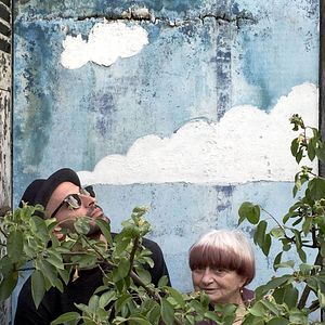 Foto Visages, Villages