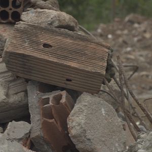 Foto Vazio do Lado de Fora