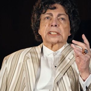 Foto Eu, Meu Pai e os Cariocas - 70 Anos de Música no Brasil