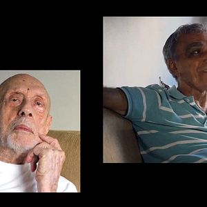 Foto Eu, Meu Pai e os Cariocas - 70 Anos de Música no Brasil