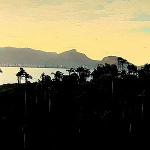 Foto Eu, Meu Pai e os Cariocas - 70 Anos de Música no Brasil