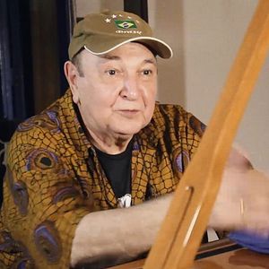 Foto Eu, Meu Pai e os Cariocas - 70 Anos de Música no Brasil