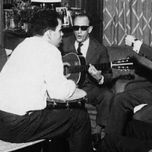 Foto Eu, Meu Pai e os Cariocas - 70 Anos de Música no Brasil