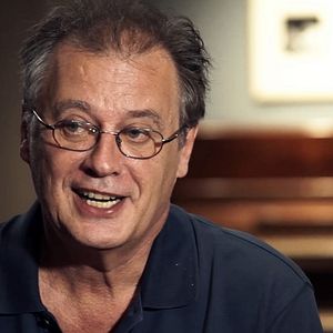 Foto Eu, Meu Pai e os Cariocas - 70 Anos de Música no Brasil