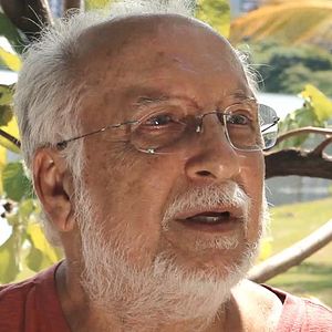 Foto Eu, Meu Pai e os Cariocas - 70 Anos de Música no Brasil