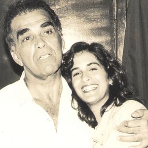Foto Eu, Meu Pai e os Cariocas - 70 Anos de Música no Brasil